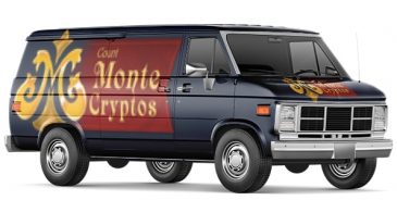 🟢 Montecryptos (wager x35)