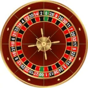 roulette américaine règles