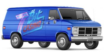 🟠 7Bitcasino (wager x40)