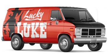 Avis Casino Lucky Luke