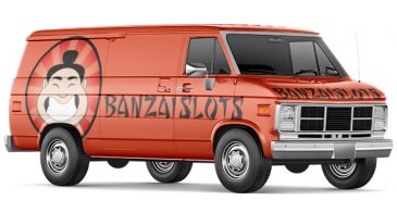 🟢 Banzai Slots (wager x0)