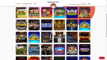 🟢 Banzai Slots (wager x0)