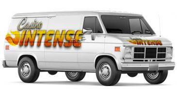 🔴 Casino Intense (wager x30)