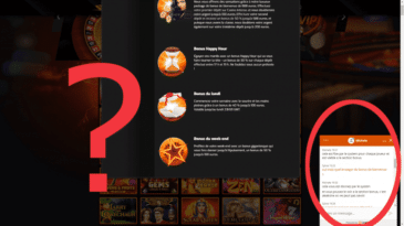 🔴 Casino Intense (wager x30)