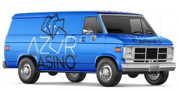 🟢 Azur Casino (wager x20)