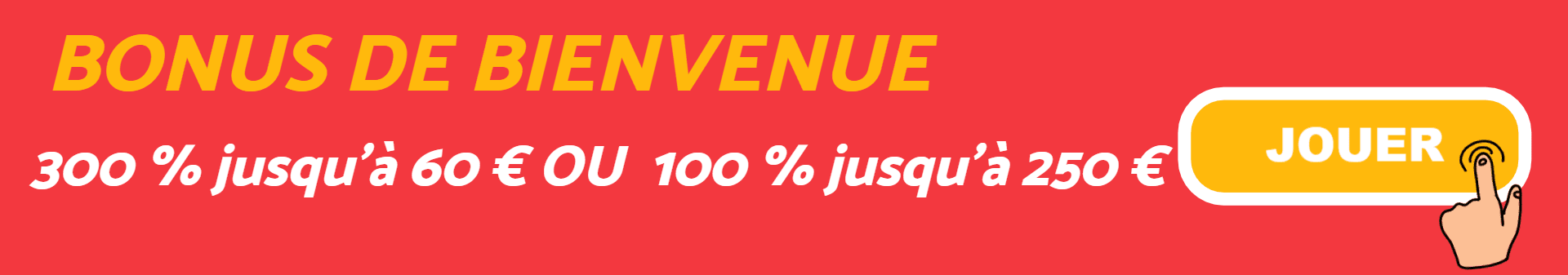 Bonus Machance Casino