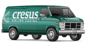 🟢 Casino Crésus (wager x0)