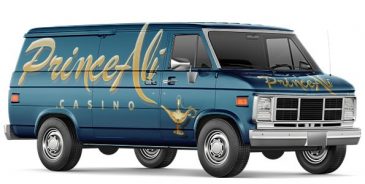 🟢 Prince Ali (wager x0)