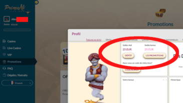 🟢 Prince Ali (wager x0)