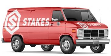 🟢 Stakes (wager x20)