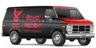 🟢 Royal Rabbit (wager x35)