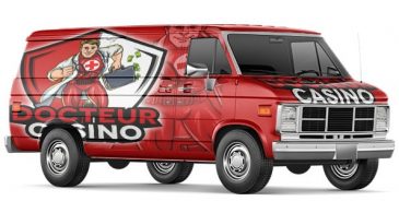 🟢 Docteur Casino (24/7)