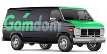 🟢 Gamdom (wager x0)