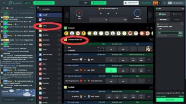 🟢 Gamdom (wager x0)