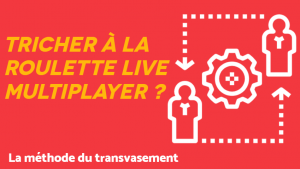 [SERIEUX] Comment TRICHER à la roulette live multiplayer ?