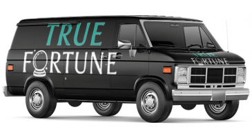 🔴 True Fortune (wager x35)