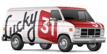 🟢 Lucky31 (wager x30)