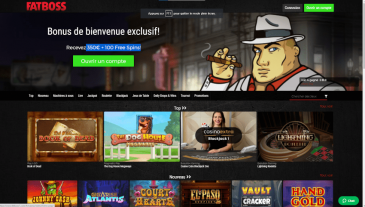 🟢 Fatboss (wager x30)