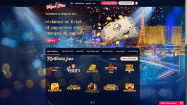 🟠 VegasPlus (wager120)