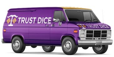 Avis Casino Trustdice