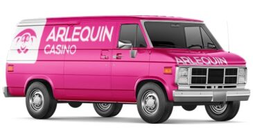 🟢 Arlequin (wager x0)