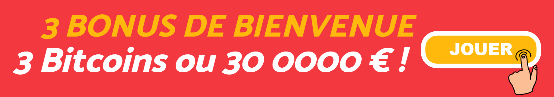 Bonus de bienvenue Trustdice